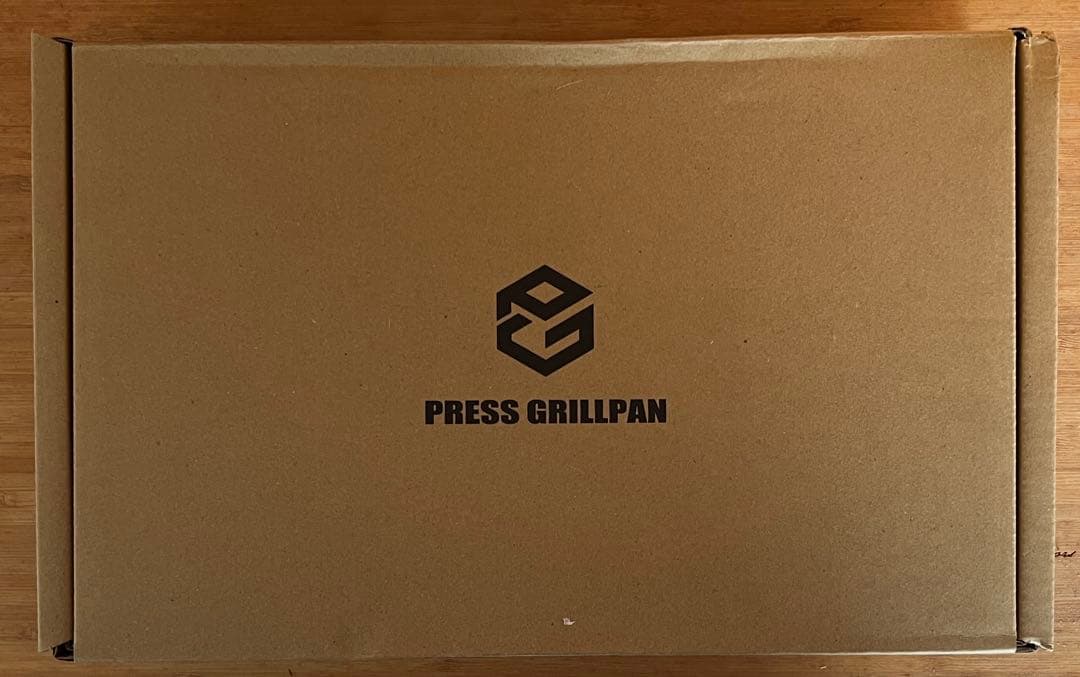 アサヒ　プレスグリルパンフルセット　PRESS GRILLPAN