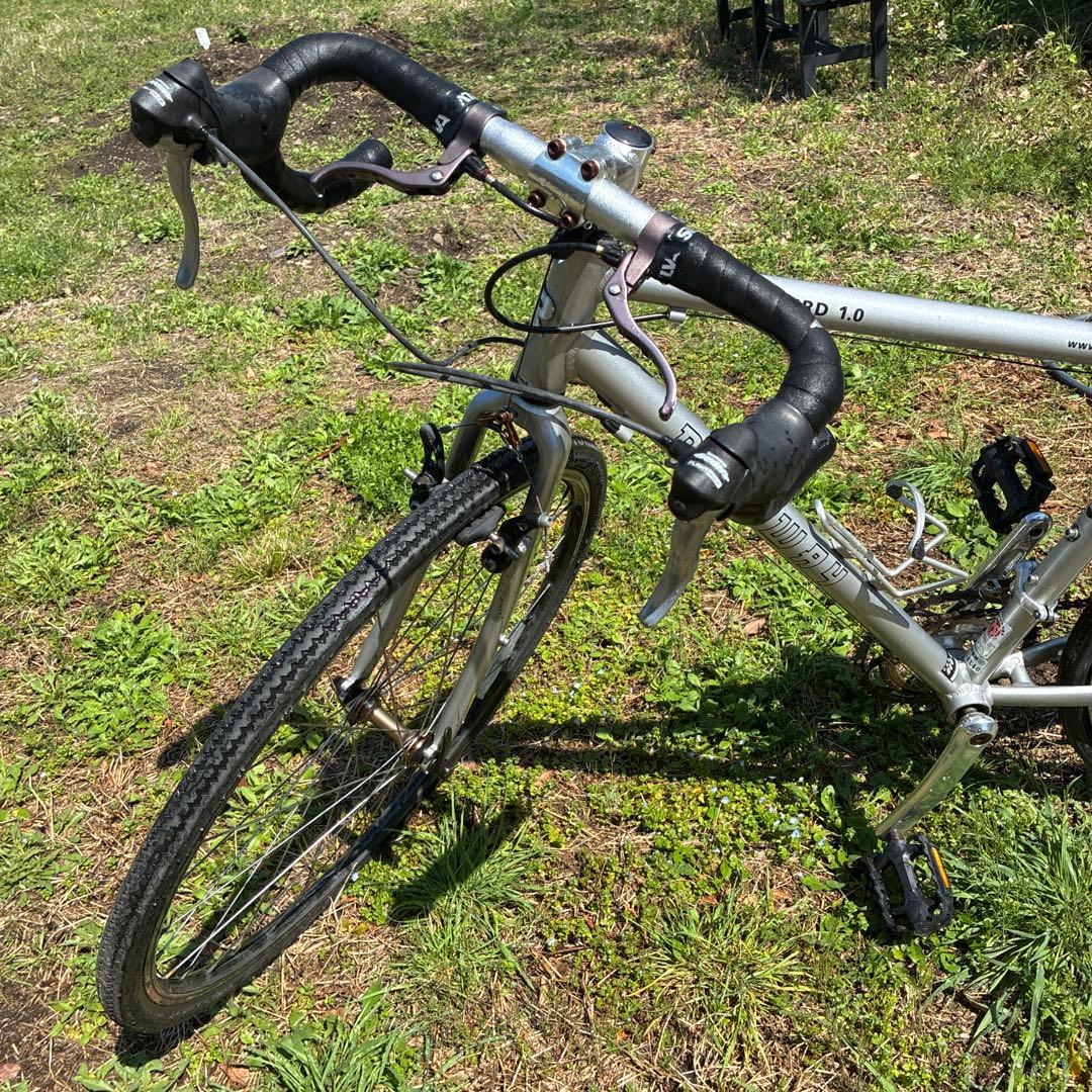 RITEWAY SHEPERD 1.0 要整備品