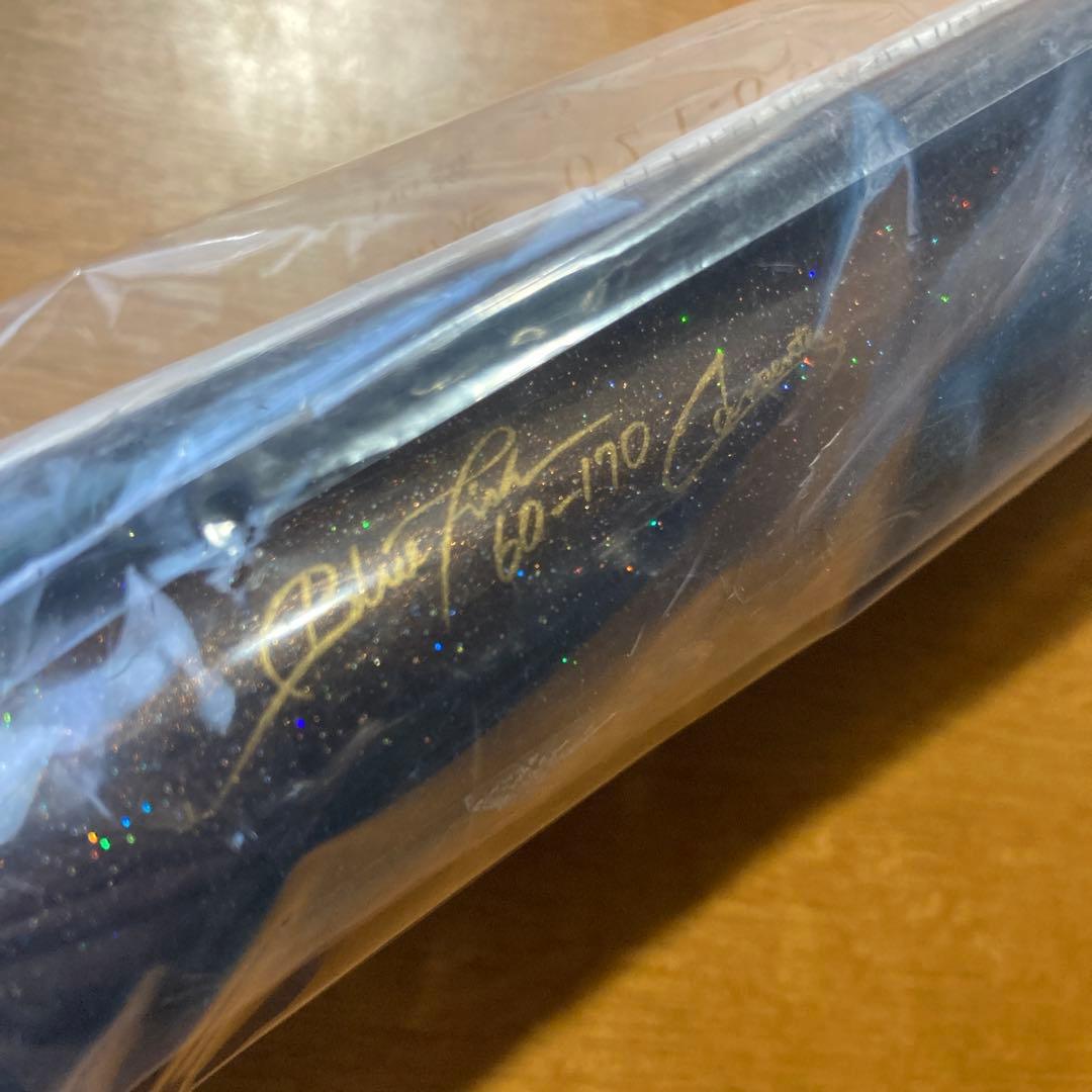 カーペンター　ブルーフィッシュ60-170 イカ