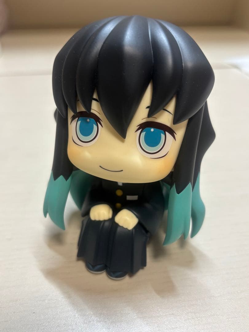時透無一郎 るかっぷ ほほえみ フィギュア