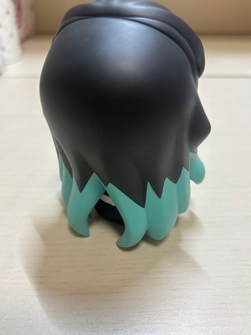 時透無一郎 るかっぷ ほほえみ フィギュア