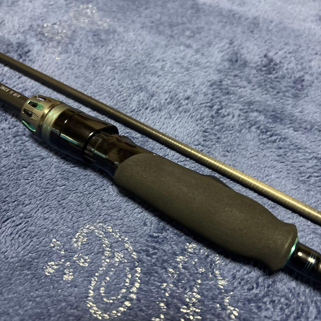 ダイワ　エメラルダスAIR IL 83ML