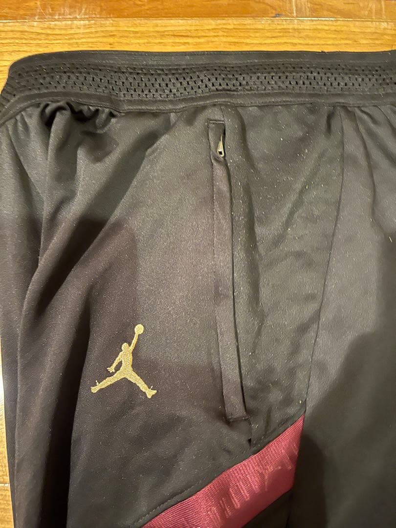 PSG×Jordan レプリカジャージ　サイズM