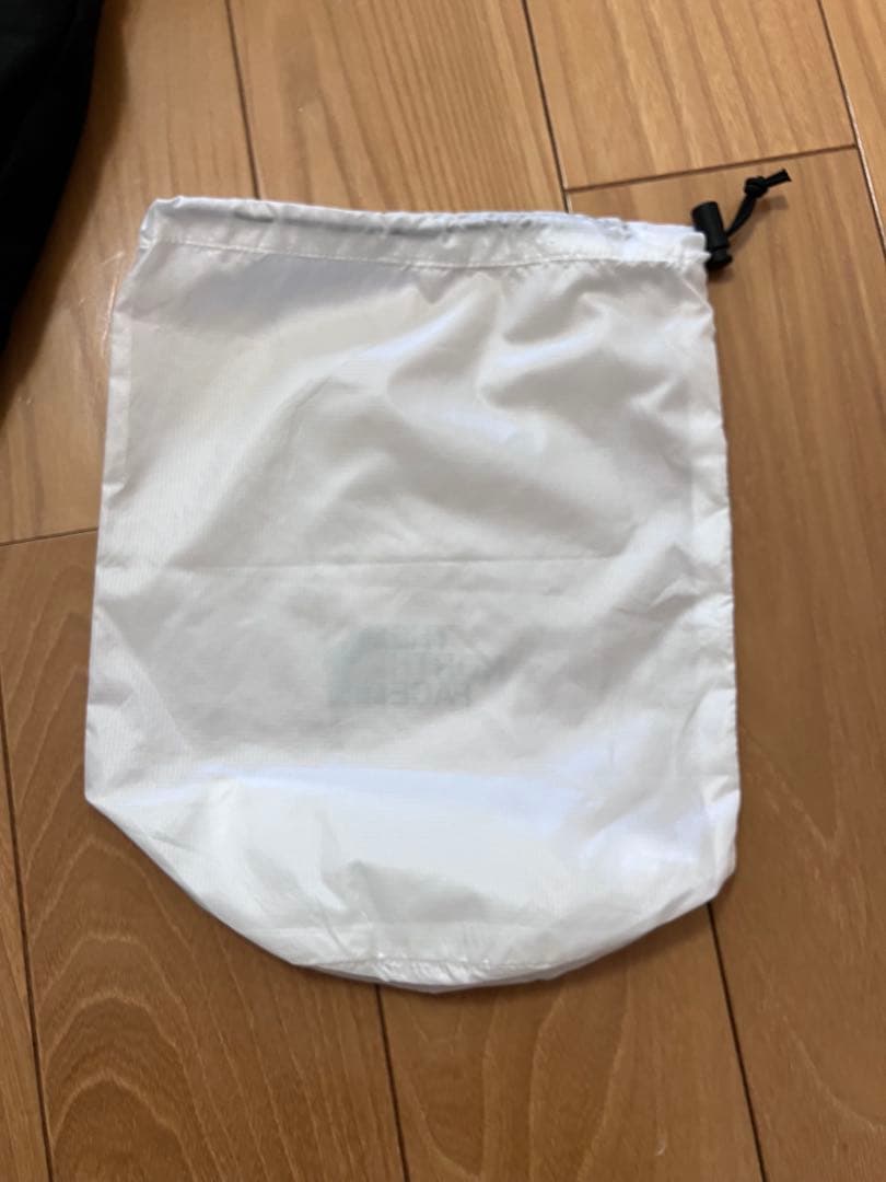 最終価格　雪遊びセット　ノースフェイス　ヌプシ120