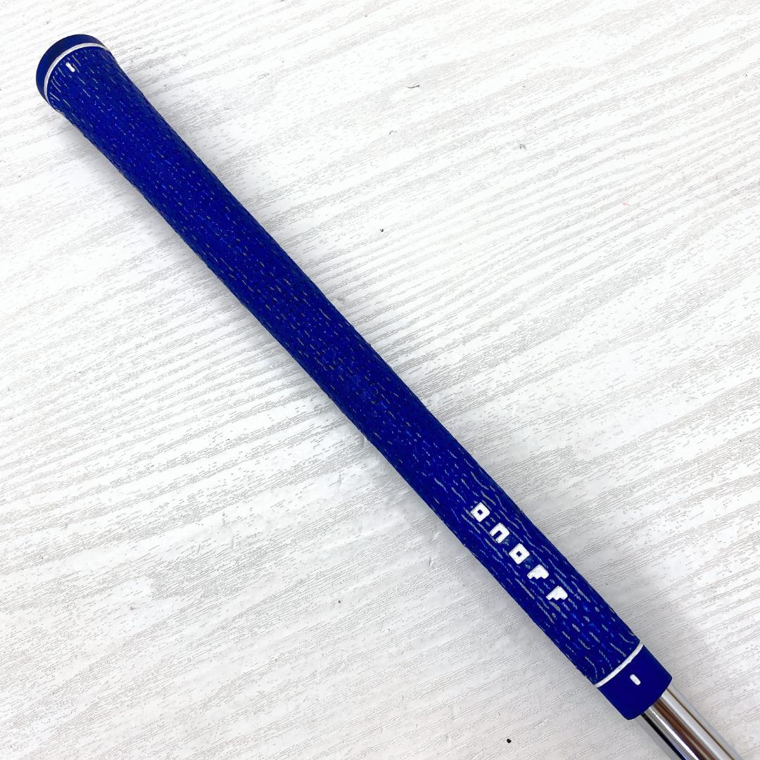 【美品!!】ONOFF FORGED KURO オノフ アイアン 9番 単品 S