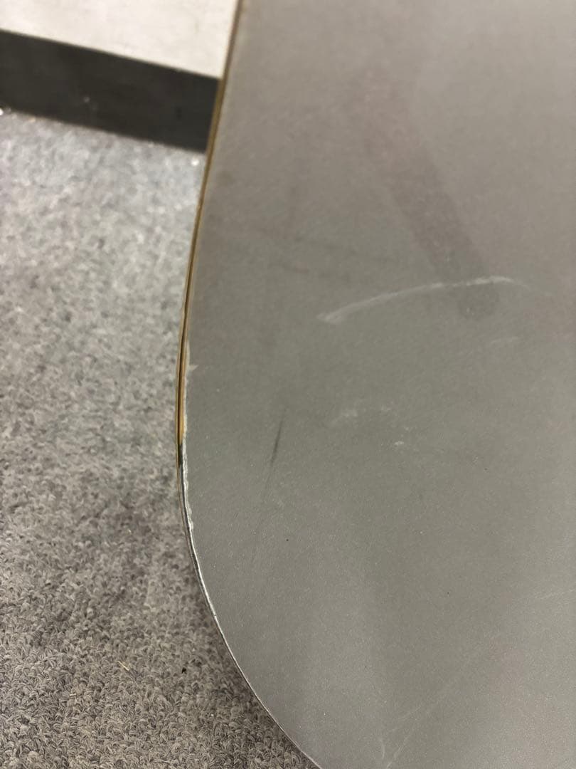 BURTON customX 156cm スノーボード