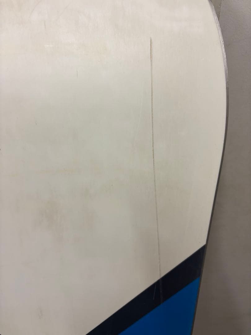 BURTON customX 156cm スノーボード