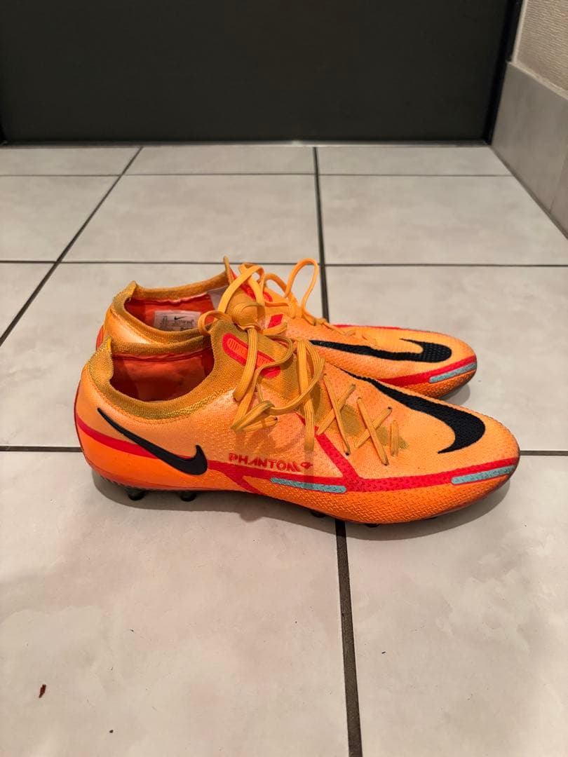 [廃盤]NIKE ファントムGT 2 エリート AG-PRO 27.5cm