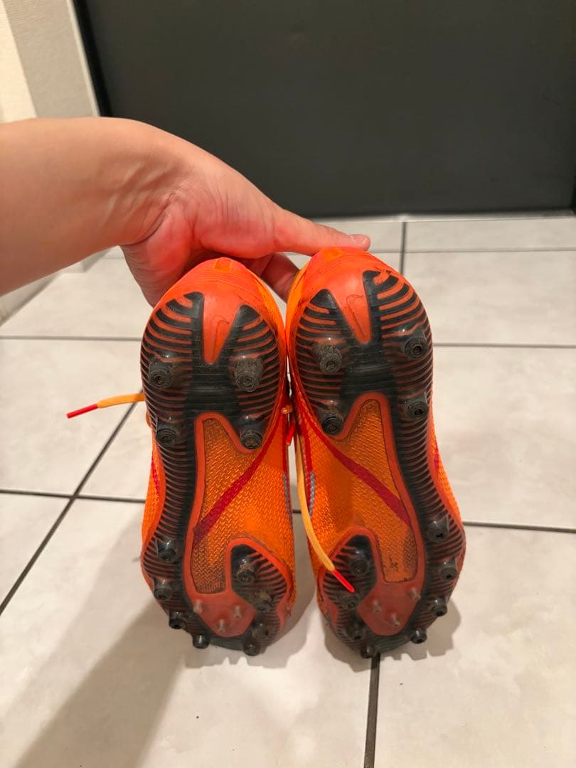 [廃盤]NIKE ファントムGT 2 エリート AG-PRO 27.5cm