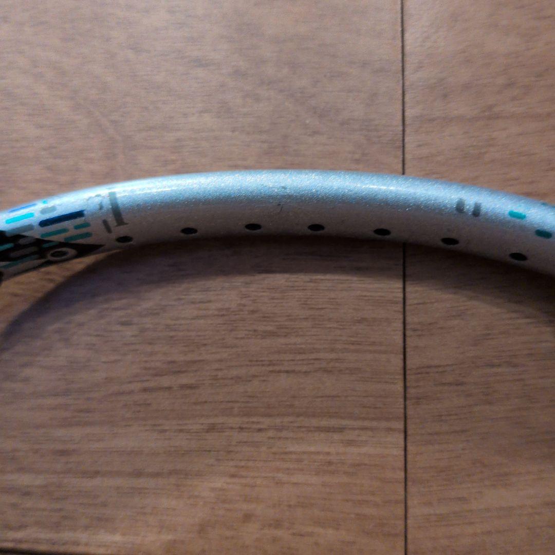 ヨネックス ASTROX88D PRO 3本セット【ジャンク品】