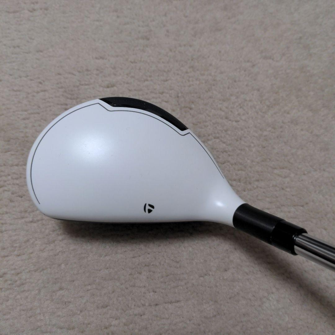 お値下げしました☆テーラーメイド SLDR U-3・U-4 2本セット
