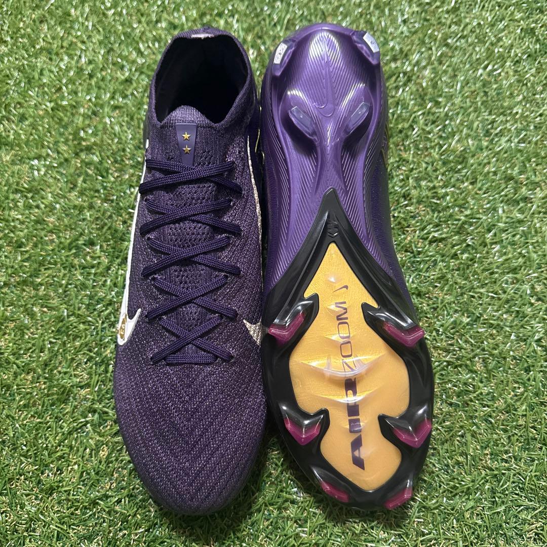 NIKE マーキュリアルヴェイパー16 ELITE FG 27.0cm 3