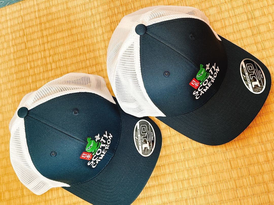 Scotty Cameron 日本ギャラリー限定