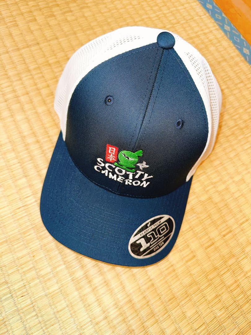 Scotty Cameron 日本ギャラリー限定