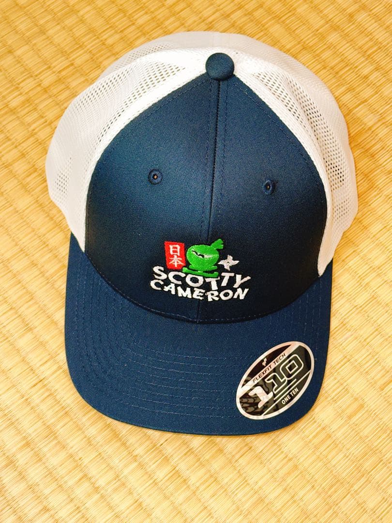 Scotty Cameron 日本ギャラリー限定