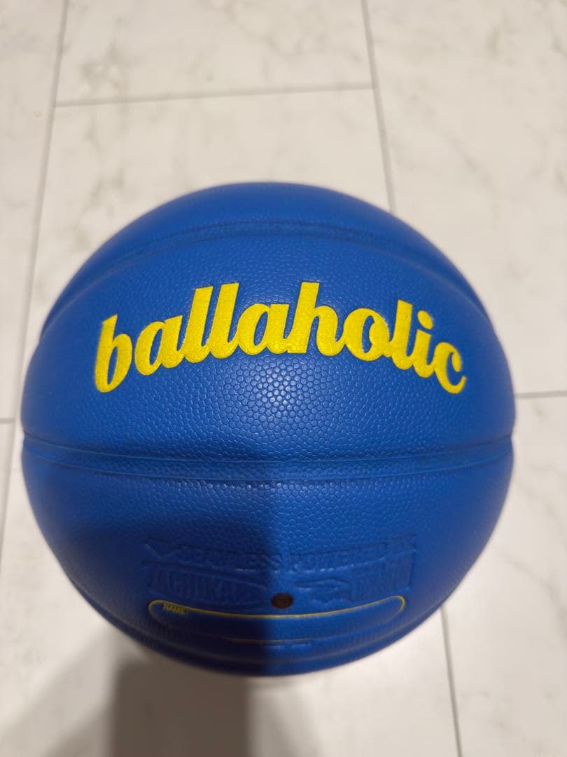 ボーラホリック ballaholic