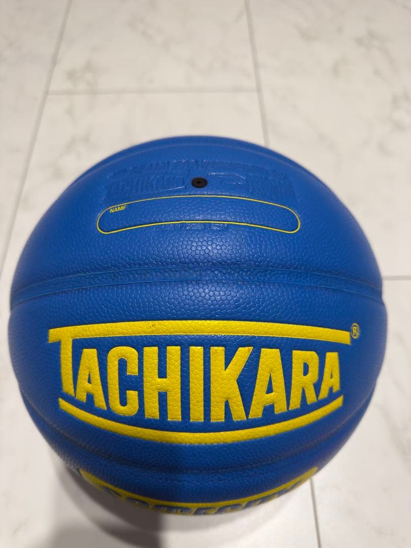 ボーラホリック ballaholic