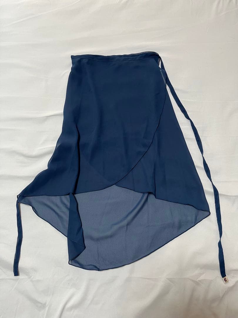 まぁゆ 新品【unoa】ロングスカート