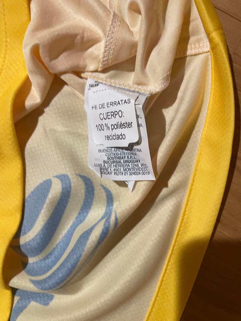 限界価格　限定パックマンコラボ24-25クラブアメリカフィダルゴ背番号8