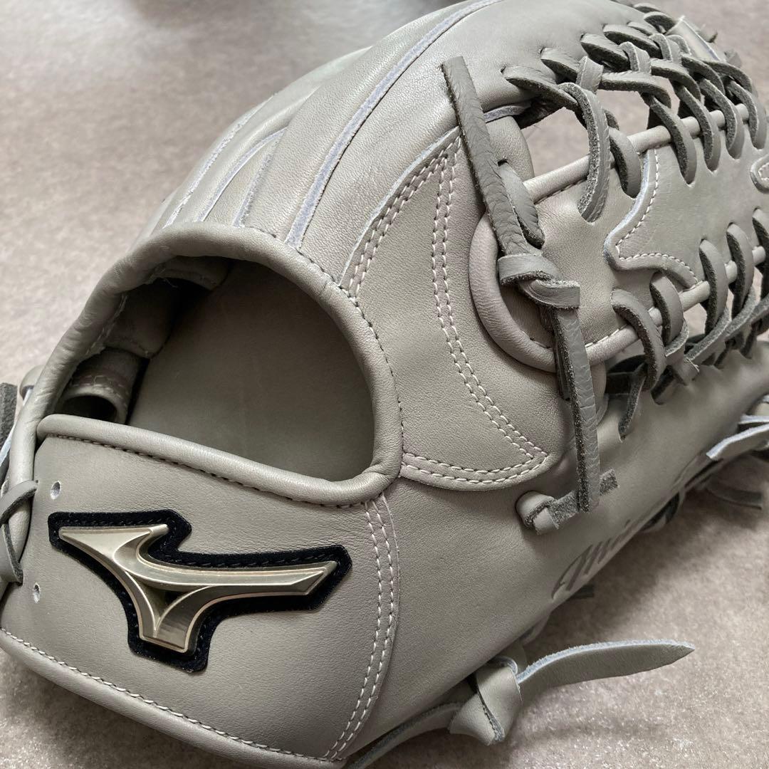 ミズノプロ A51 一般 大人用 軟式 野球 グローブ グラブ イチロー 大人気