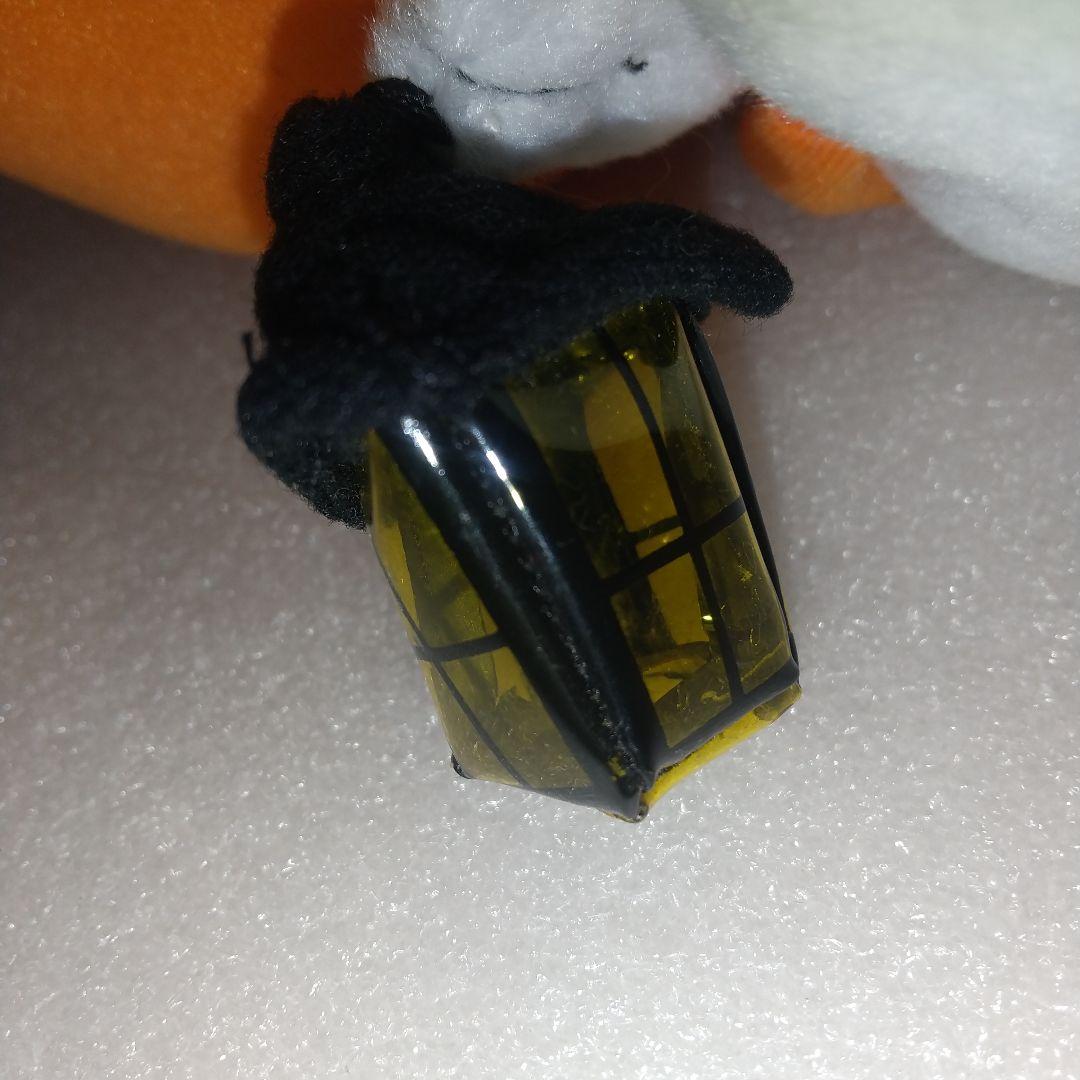スヌーピー ぬいぐるみ カボチャ レトロぬいぐるみ ハロウィン