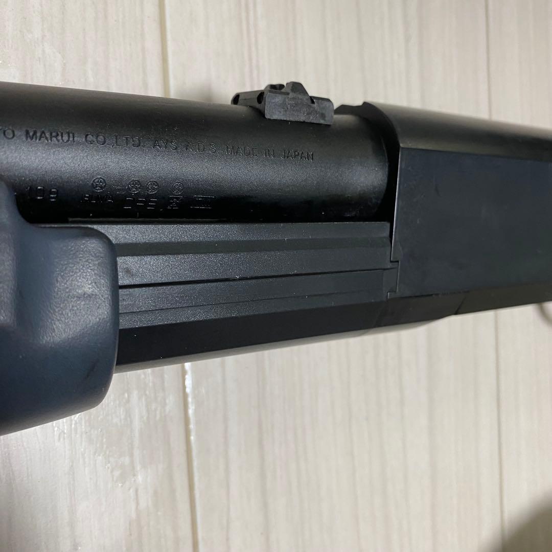 エアガン 東京マルイ M3 スーパー90 ショットガン