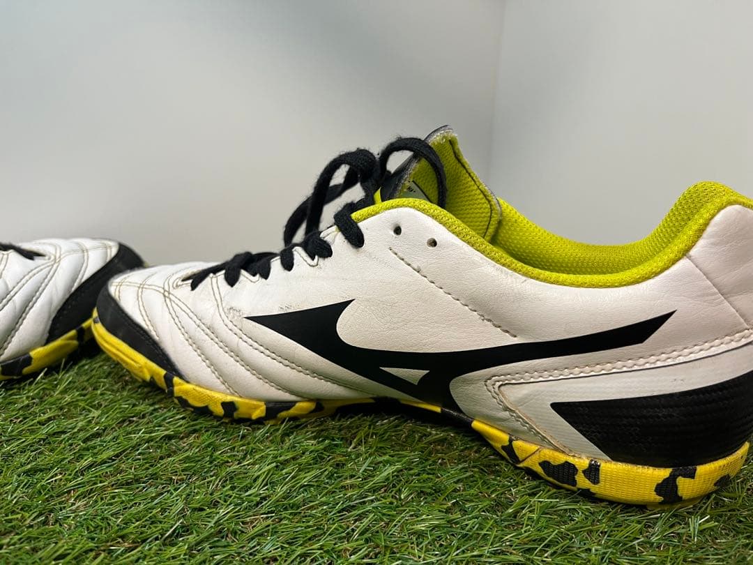 MIZUNO ミズノ　モナルシーダ　トレーニングシューズ