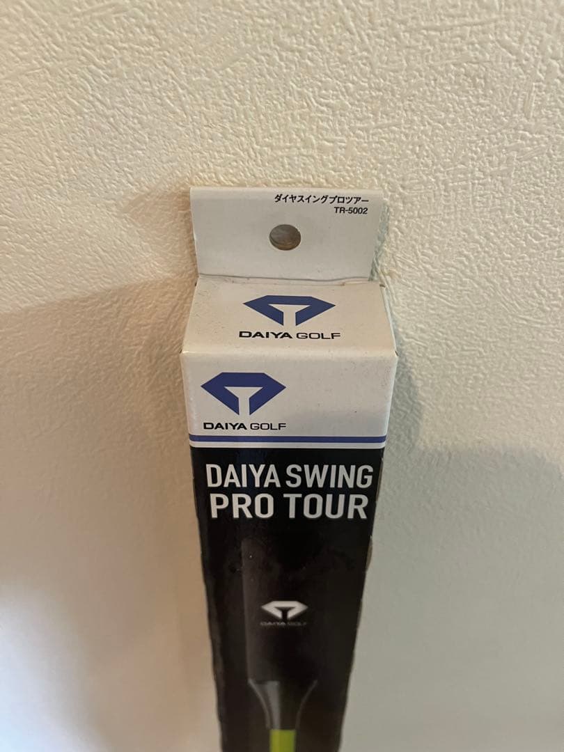 その他 DAIYA SWING PRO TOUR TR-5002