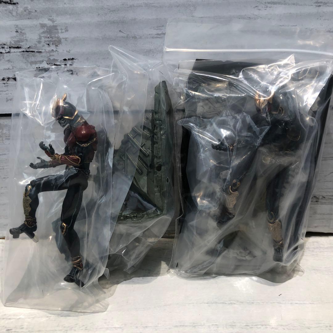 匠魂 仮面ライダー＆バイク 他 20体セット