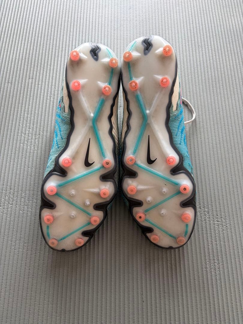 【さなら】Nike Phantom GX エリート AG 27.0cm