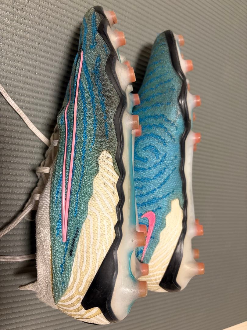 【さなら】Nike Phantom GX エリート AG 27.0cm
