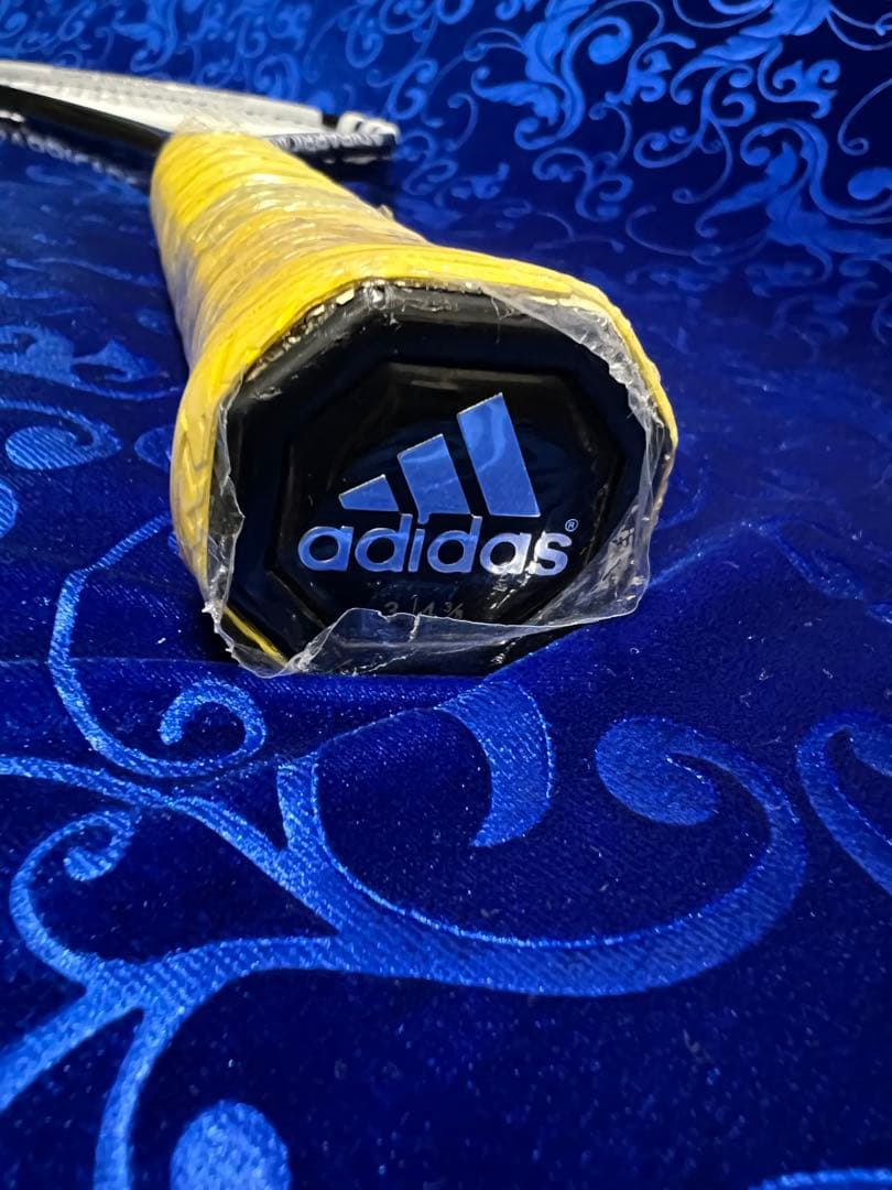 テニスラケット adidasアディダスadiBARRICADEアディバリケード