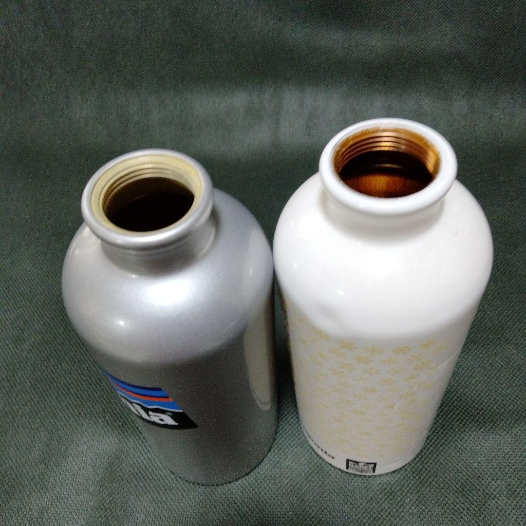 パタゴニア　klean kanteen 　SIGG 　ボトル　３本