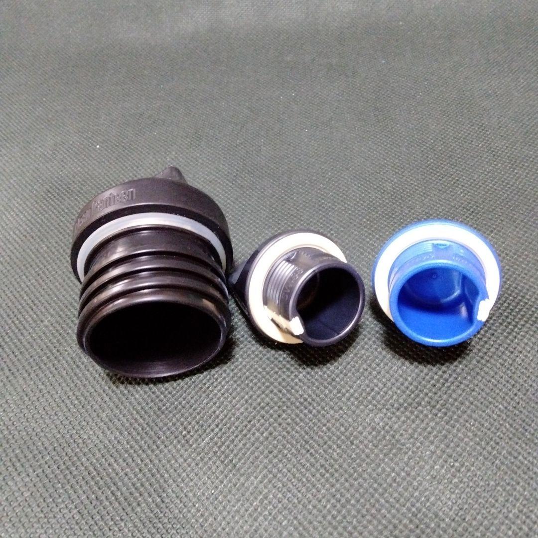 パタゴニア　klean kanteen 　SIGG 　ボトル　３本