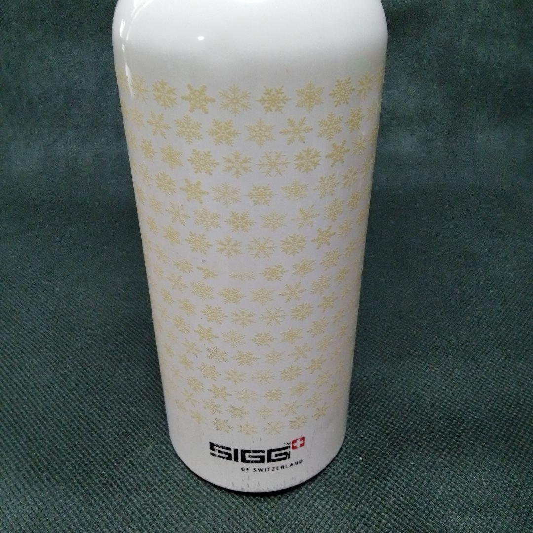 パタゴニア　klean kanteen 　SIGG 　ボトル　３本