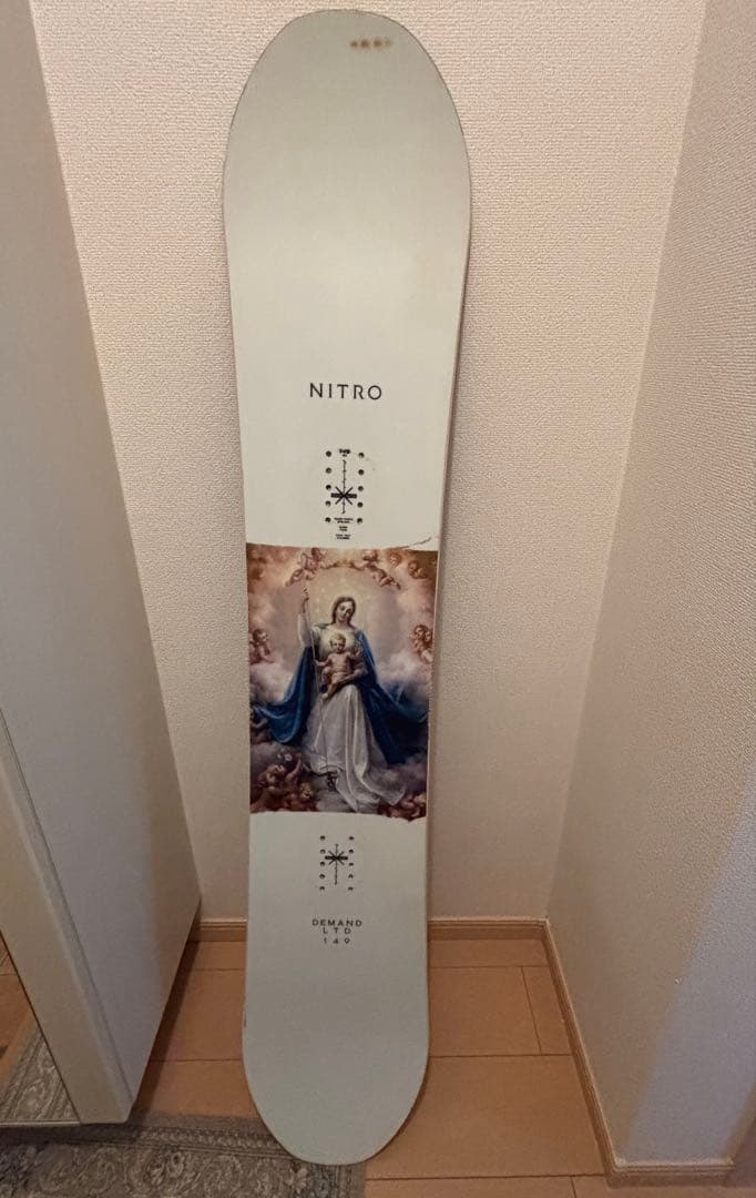 【NITRO】DEMAND LTD149