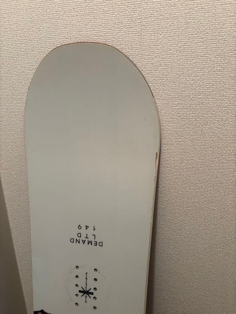 【NITRO】DEMAND LTD149