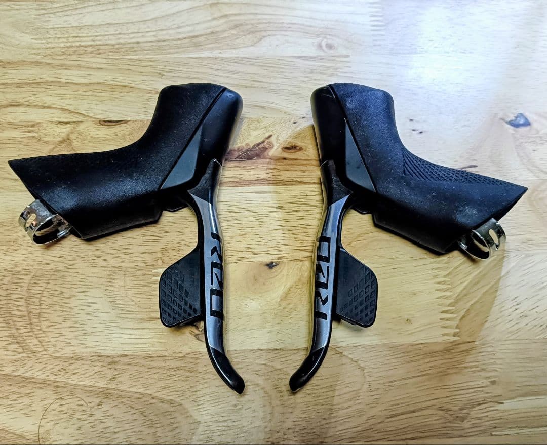 SRAM RED etapAXS HRD 12s D1 レバー