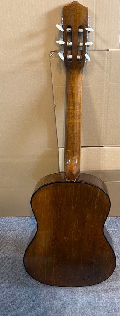 アコースティックギタークラシックギター DAKOTA BC-70 ギター