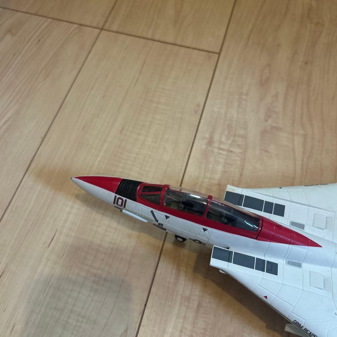 F-14 1/72スケール プラモデル