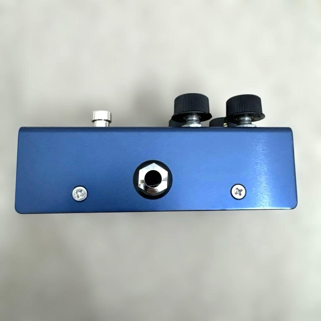 Virtues Stella ディストーション 箱付き美品