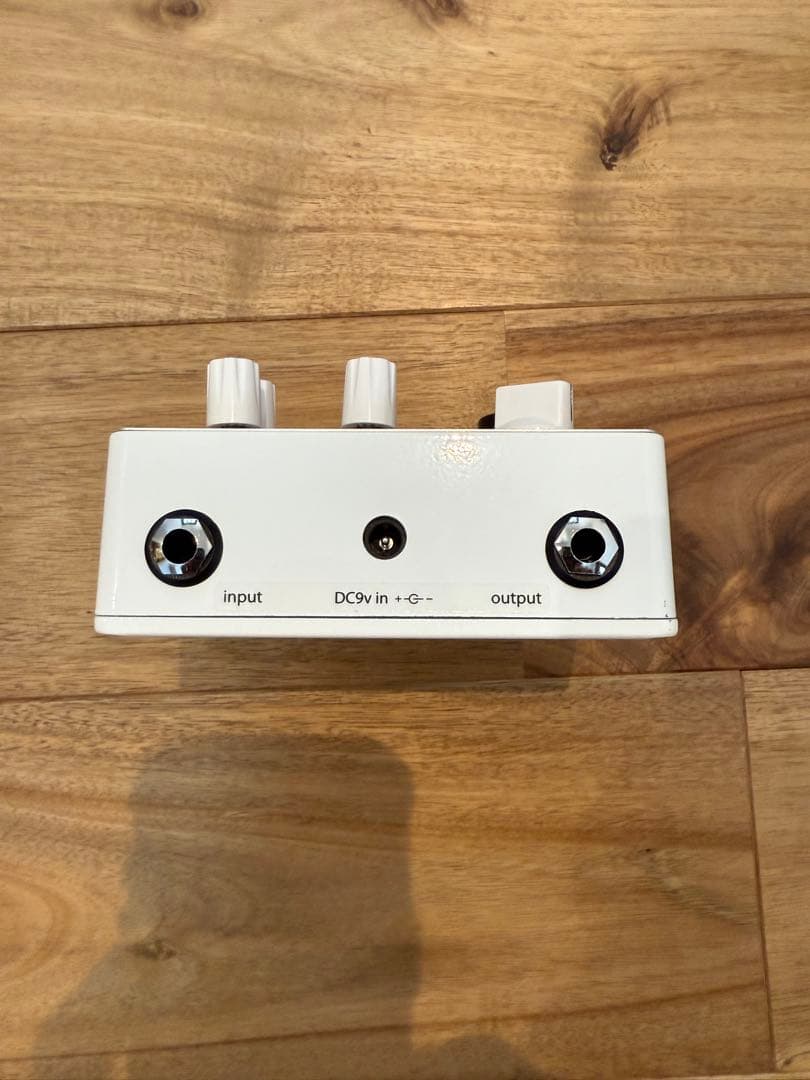 Limetone audio Forcus コンプレッサー