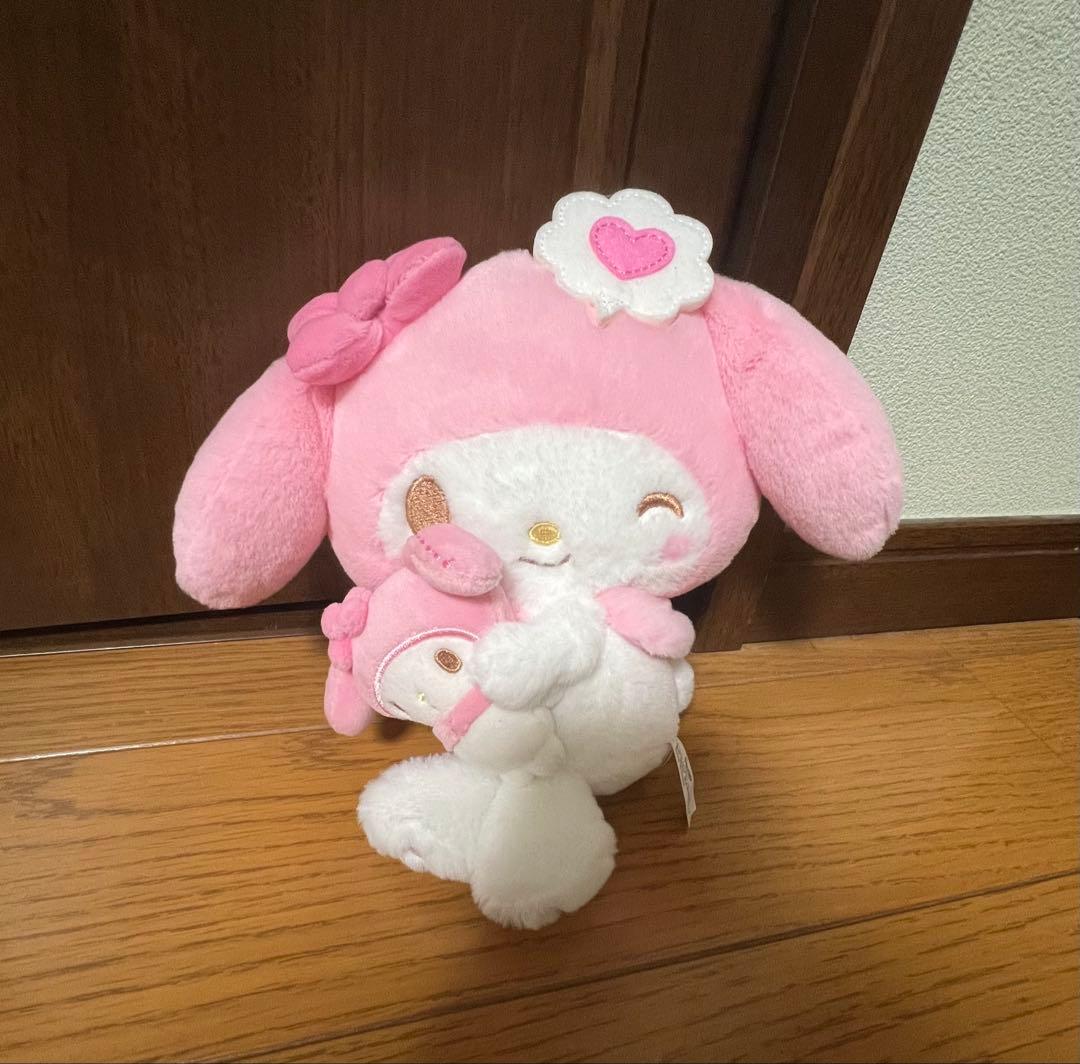 4点セット まとめ売り ぬいぐるみ