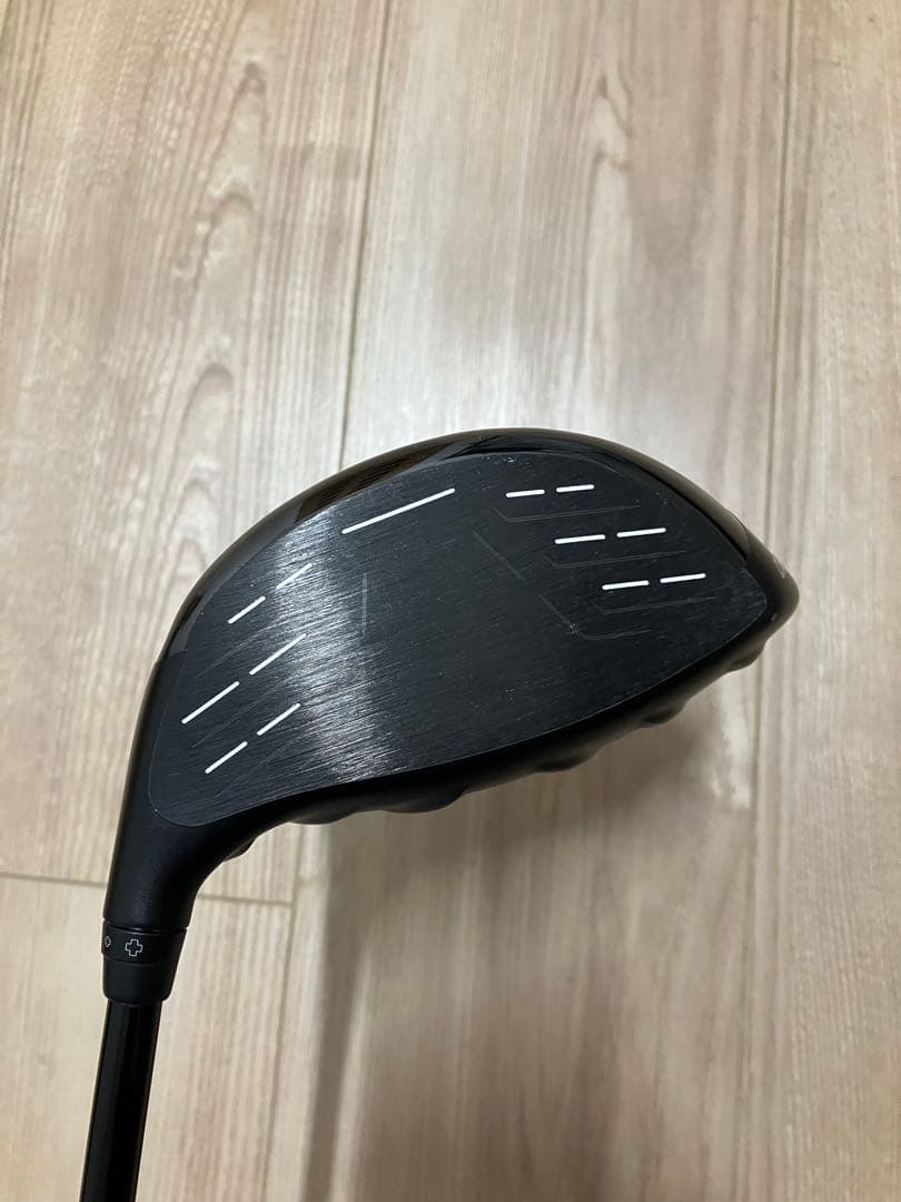 PING G430 MAX ドライバー 9度 フレックスS