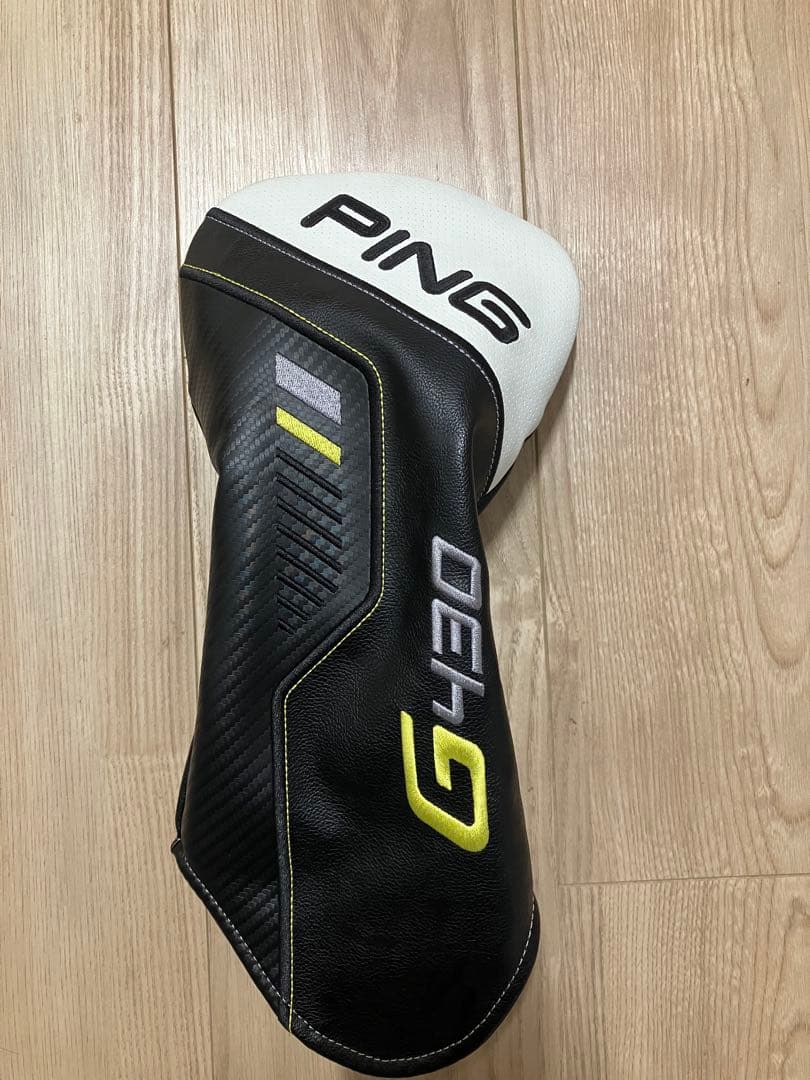 PING G430 MAX ドライバー 9度 フレックスS