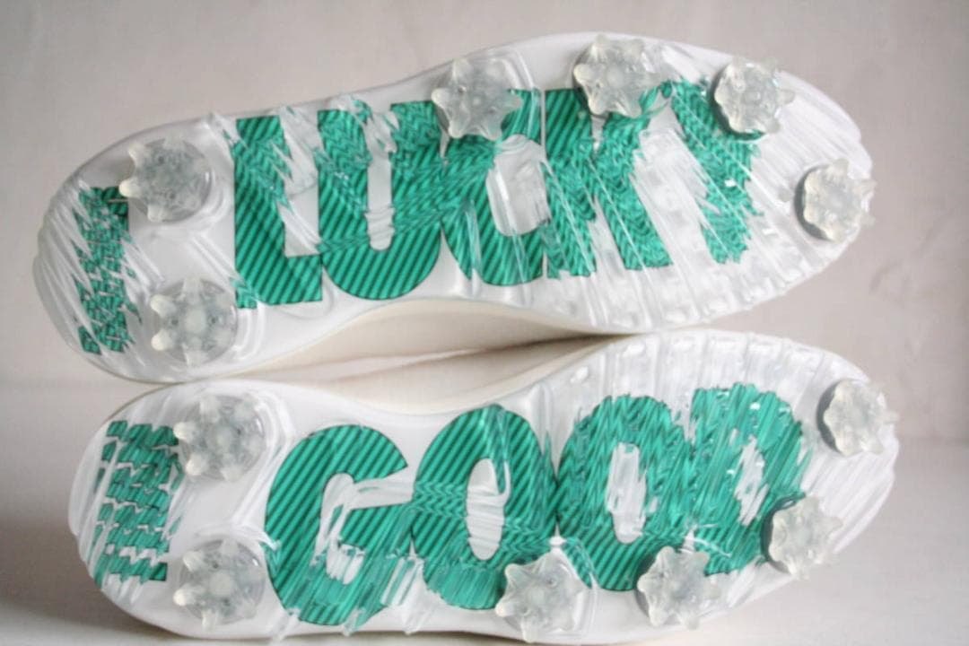 27cm ナイキ エアズーム ビクトリー ツアー NRG Lucky Good