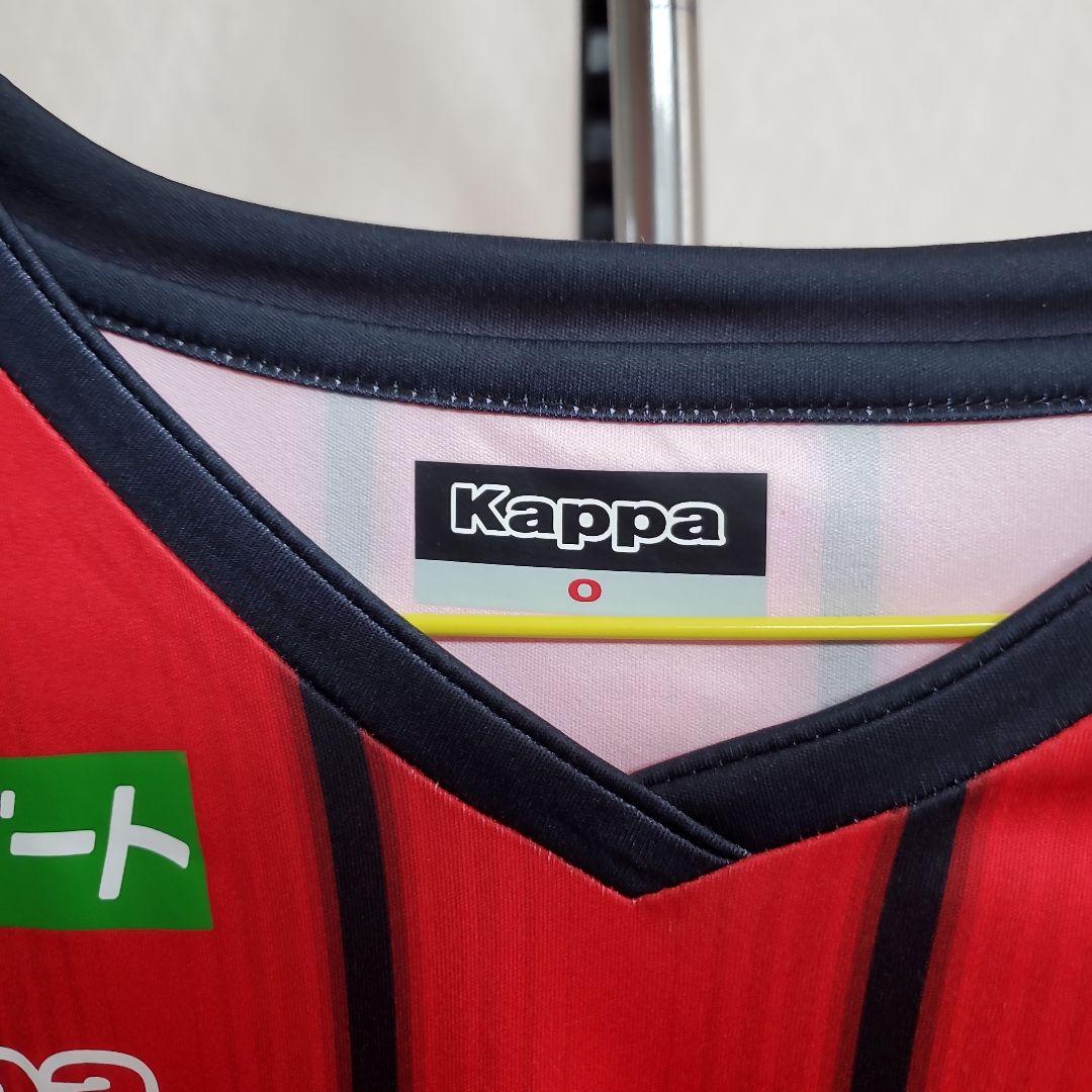 コンサドーレ札幌ユニフォーム　Oサイズ