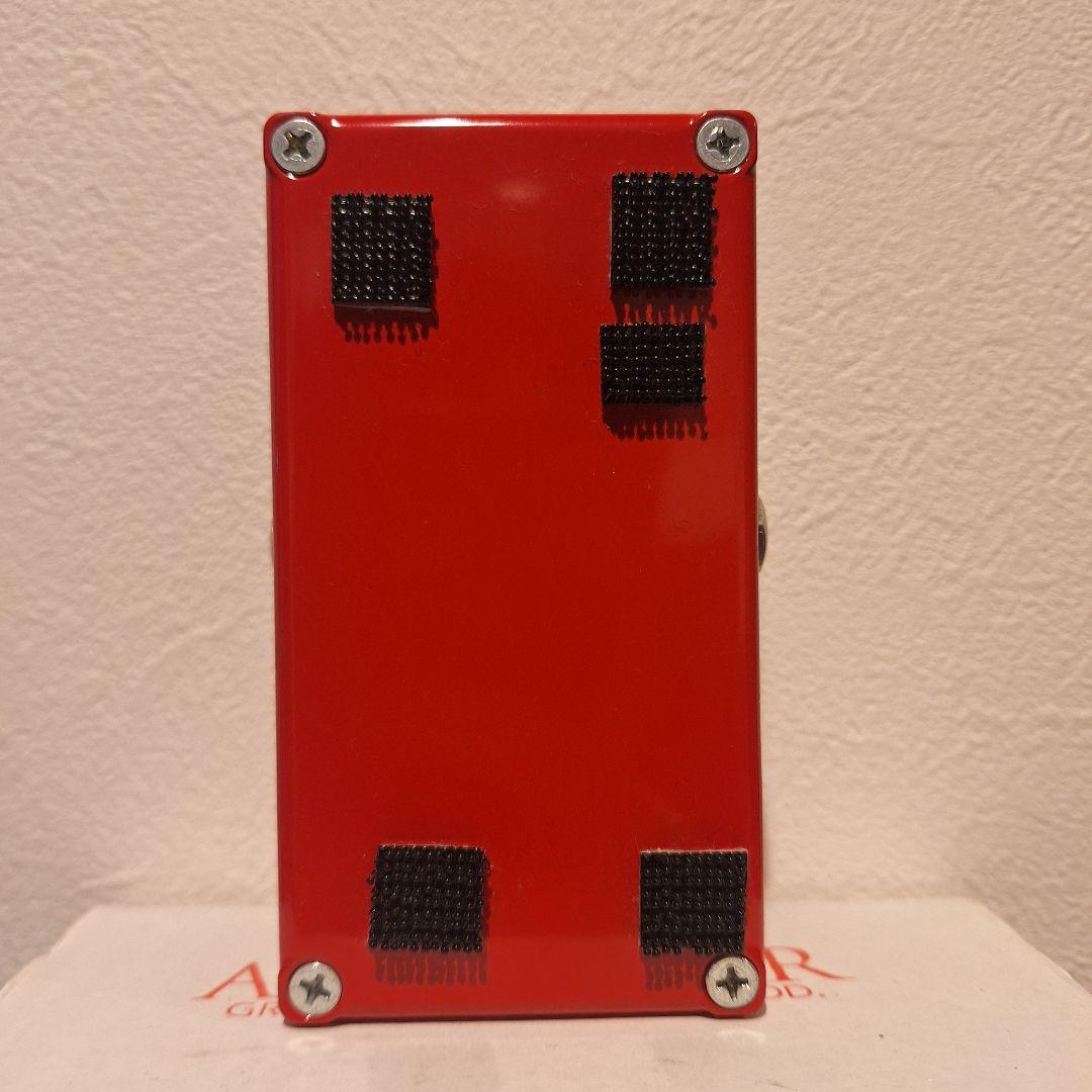 ギター MI AUDIO/ SUPER CRUNCH BOX V2