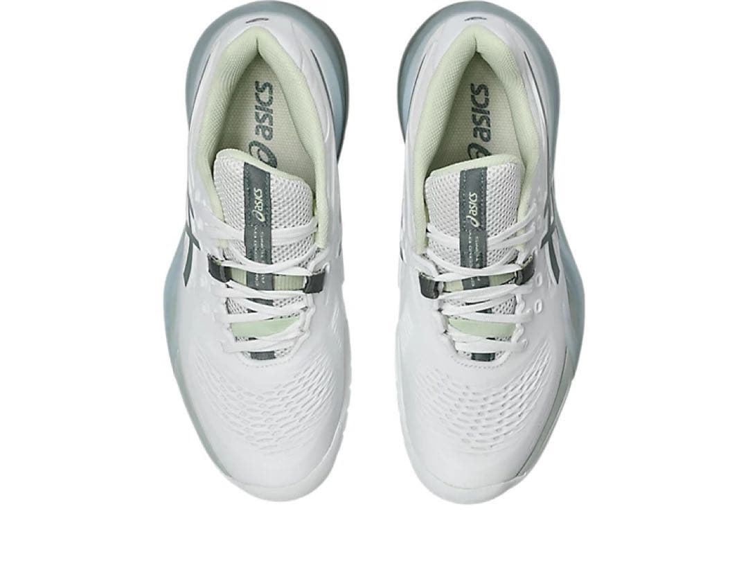 新品未使用 定価¥20,350円 ASICS アシックス テニスシューズ