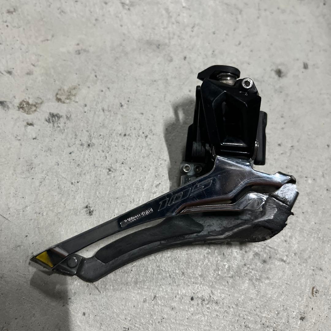 SHIMANO R7000 ディレーラーセット